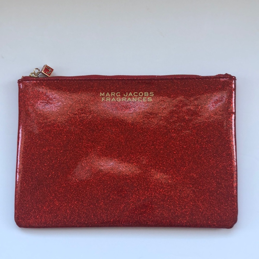 3/$20 - Marc Jacobs fragrances pouch